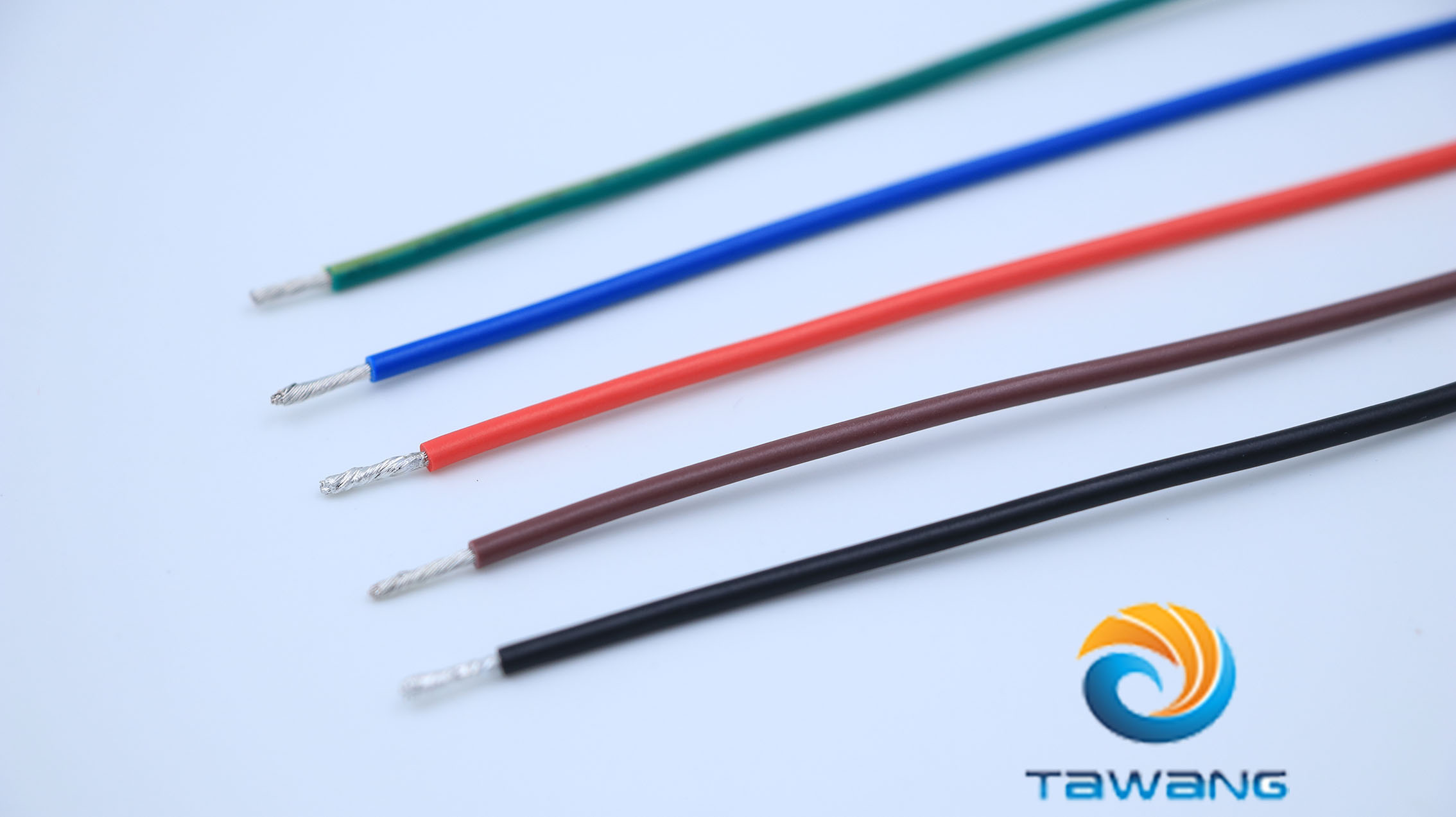 涂有特氟龙的UL电子线具有哪些特性？