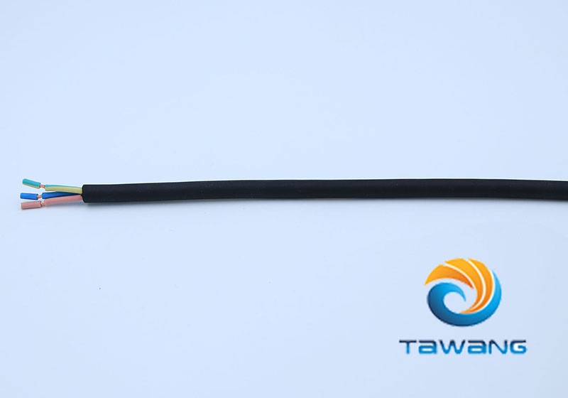 RVV电源线有哪些用途？