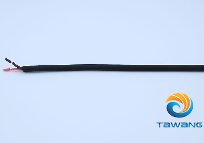 耐油型RVV电源线有哪些型号规格？