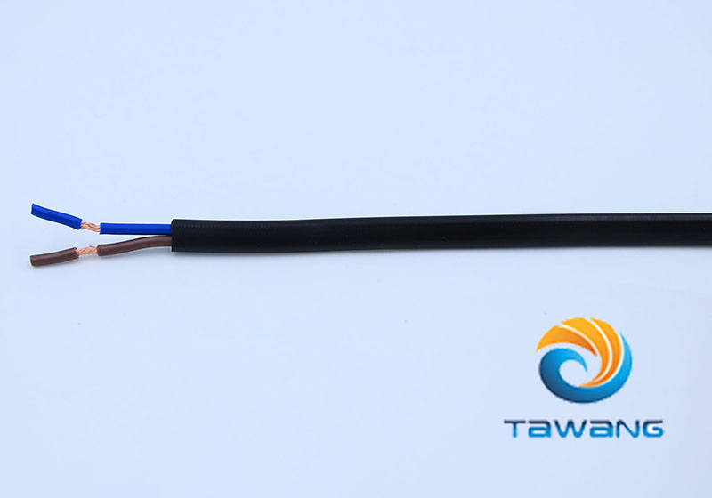 SJTW电源线安装方式如何选择？